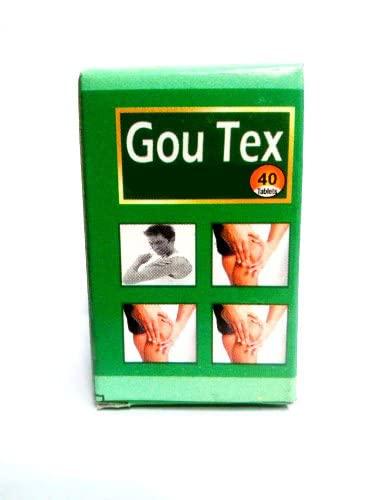 Generic Goutex Tablet (Pack of 2)