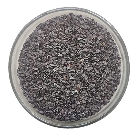 Kartik Export Kartik Export Mahabeera Seeds - Mahabeera Ginjalu - Vana Tulsi for Knee & Joint Pains - 5KG