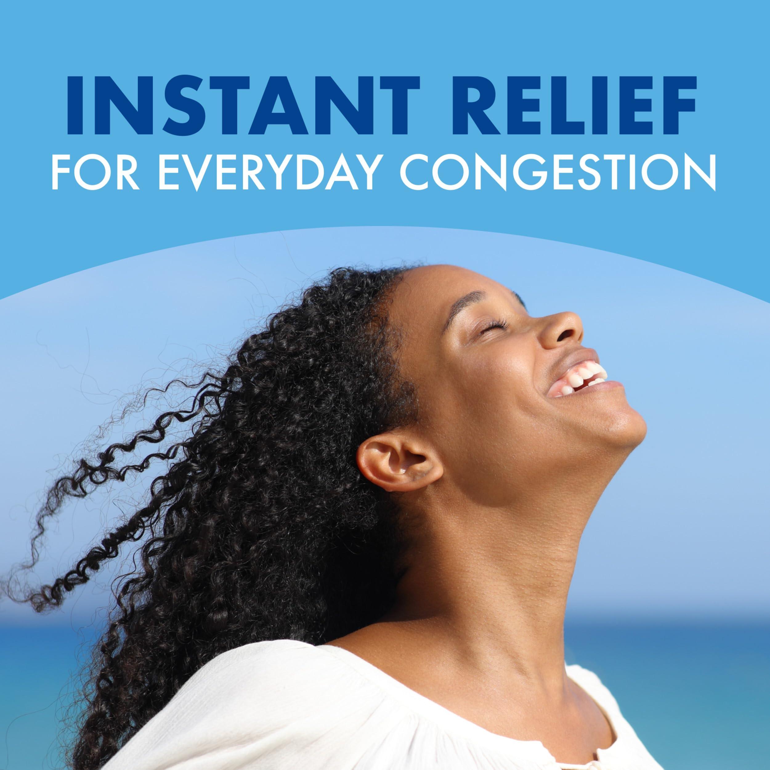 Arm & Hammer Simply Saline Sterile Saline Nasal Mist 1.5 Ounce