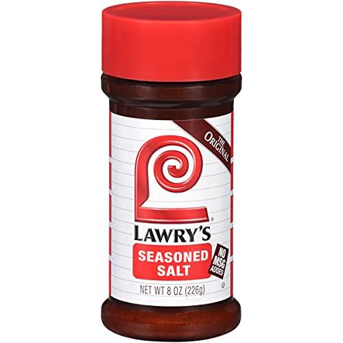 Lawry\'s Lawry\'s Seasoned Salt, 8 oz