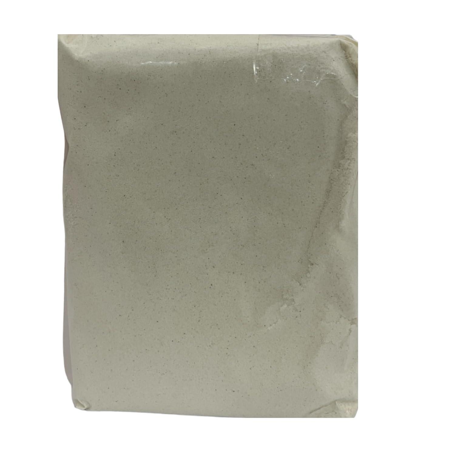 Sol Sol White Corn Masa Flour, 1kg