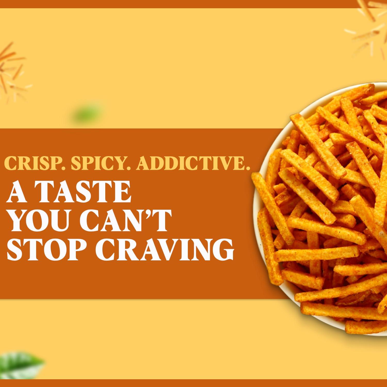 PANCHI KA PETHA AUR DALMUT PANCHHI Aloo Lachha | Panchhi petha Namkeen | Panchhi Petha (200 GRAM)