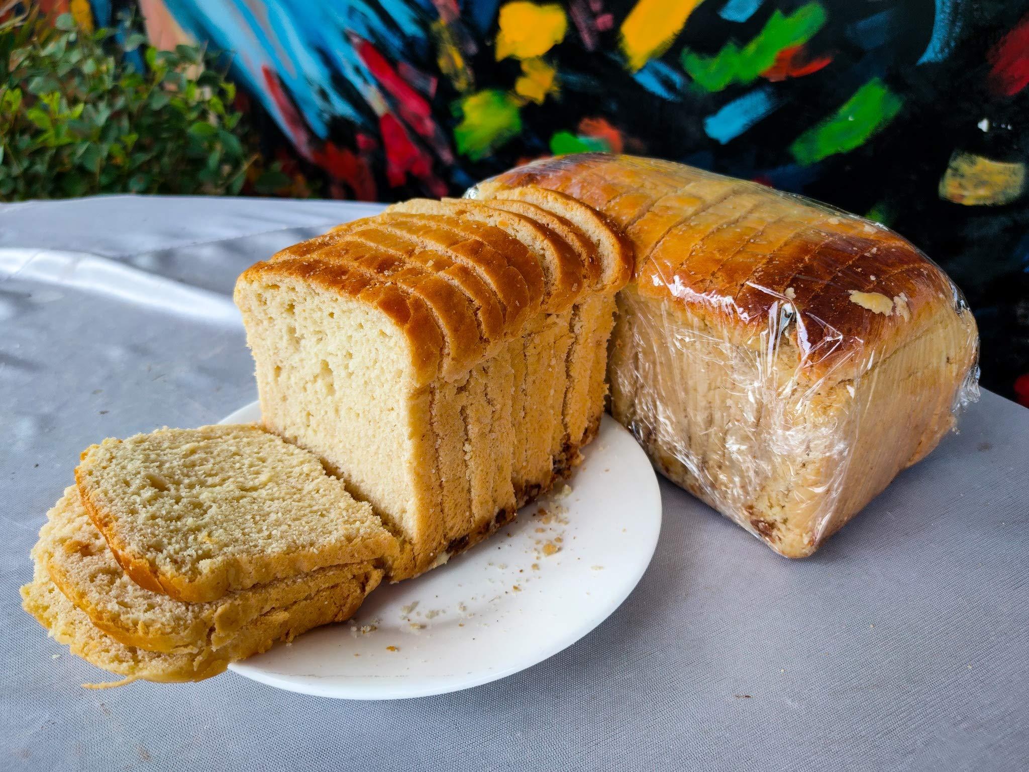 Diet Care Diet Care Multigrain Gluten Free Bread Mix