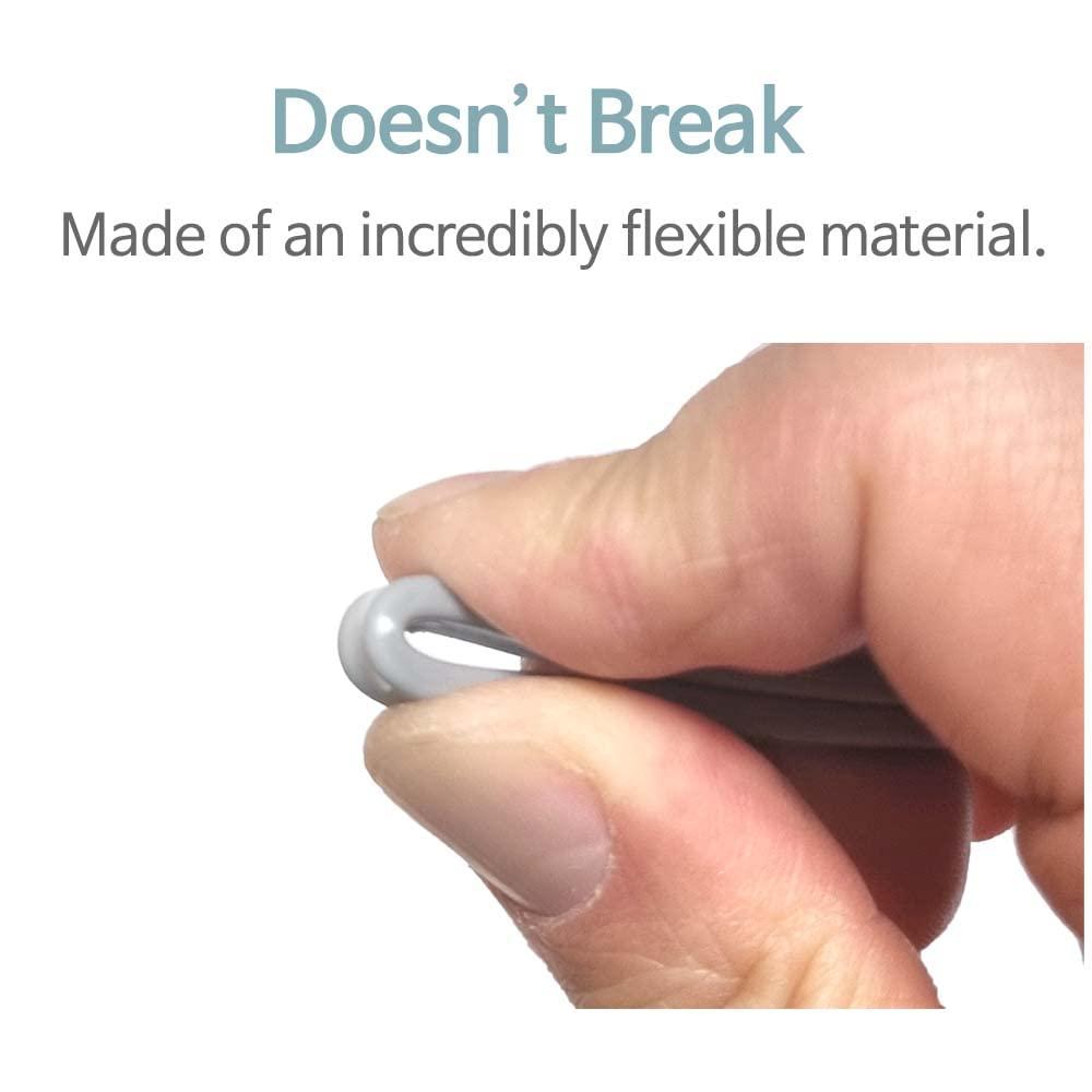 SC SCRATCH 'N' CLEAN SC SCRATCH 'N' CLEAN Cast Scratcher,Cleaner/Sanitizer And Hook For Itching And Cleansing Cast Covered Arms And Legs