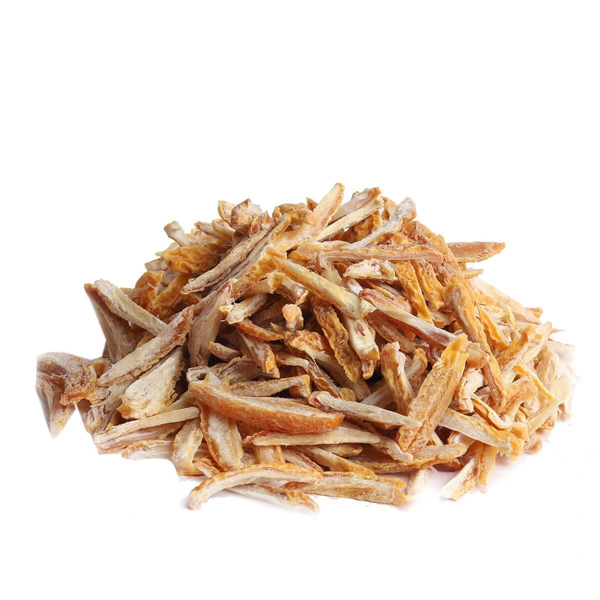 Medigo Dry Dates Pieces | Kharik Tukda | Kharek Tukde | Kharak Pieces (250)