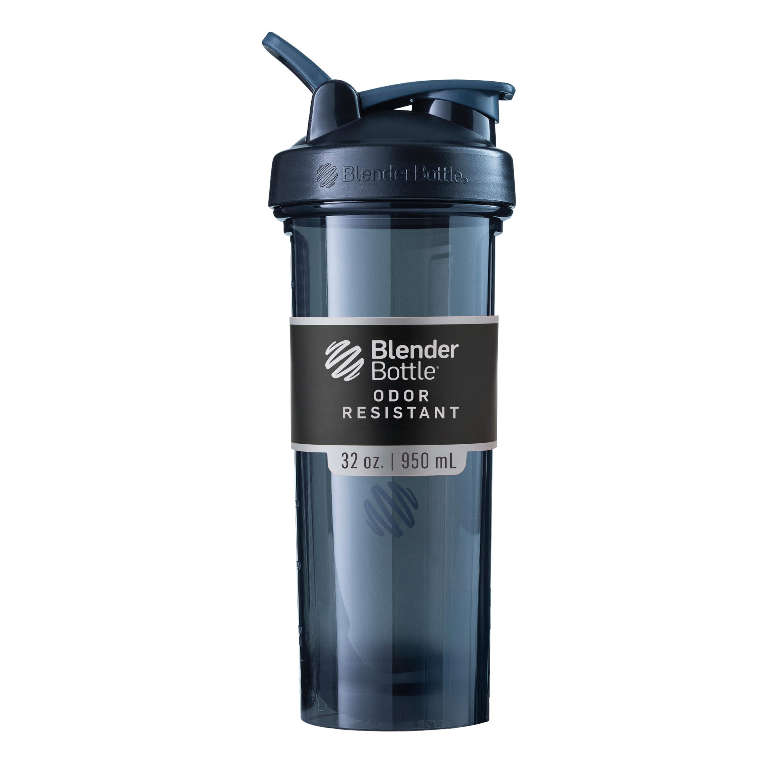 Blender Bottle BlenderBottle C02014 Tritan Pro32 Shaker Bottle, 945 ml (Black)