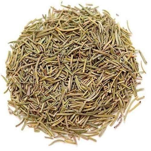 NATURE PRIME NATURE PRIME - Rosemary Dried Leaves - For Hair Growth|Rosemary Herb Tea Flake|Organic|Natural (100 Gram)
