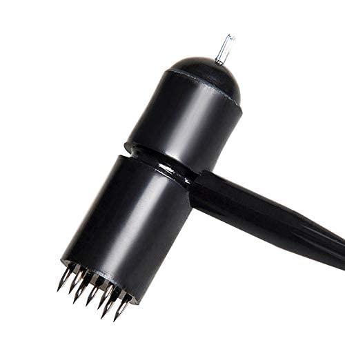 ACM ACM 7 Star Hammer Acupuncture Needles Derma Needle (PACK OF 10)