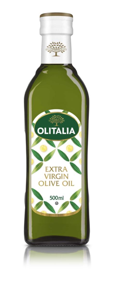 Olitalia Olitalia Extra Virgin Olive Oil, 16.91 fl oz / 500 ml