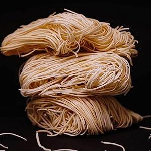 SHRIHAN MART SHRIHAN MART Kolkata Special Super Thin Chowmein | Noodles | Thin Chow Noodles Exclusive Chowmein Packet (500 G)