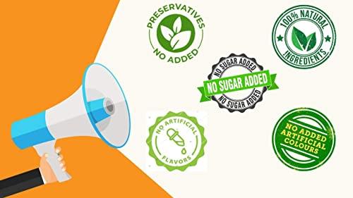 HEALTHY PANDA HEALTHY PANDA Organic Sprouted Multigrain Dry Fruit Malt / Sprouted Multigrain Health Mi x, Organic Sattu Mavu - 125 Gram, Pack Of 4 (500 Grams)