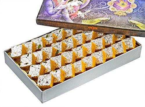 Celebrations Celebrations Festive Haldiram's Moong Dal Burfi (400 g)