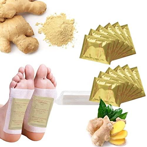 kiyome kinoki Kiyome Kinoki Detox Foot Pads Toxins Stress Relief||Remove Toxins and Rest||Pain Free Foot Pads for Release Body||Activating cellsimproving Functions of vital organs||80 Relief Foot Pads And 80 Adhesive Sheets ||[8 BOX ]