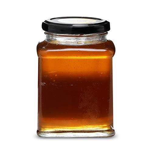 The Honey Company The Honey Company Clover Raw Honey 1 KG 100% Pure Natural Raw Unprocessed Unheated Unpasteurised Unfiltered