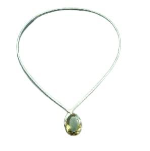 Heera Jewellers vrindava Heera Jwellers Virndavan Modern Neck Chocker D-001