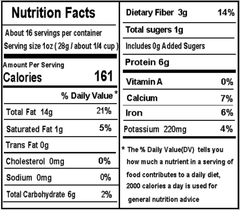 SFT SFT Gurbandi Giri Almond (Badam) [ Rich in Oil so Bitter in Taste ] 200 Gm