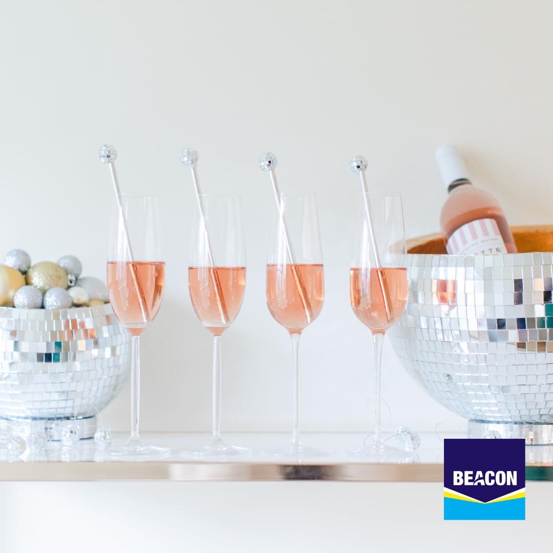 BEACON Beacon Power-Tac 2.5Oz Adhesive