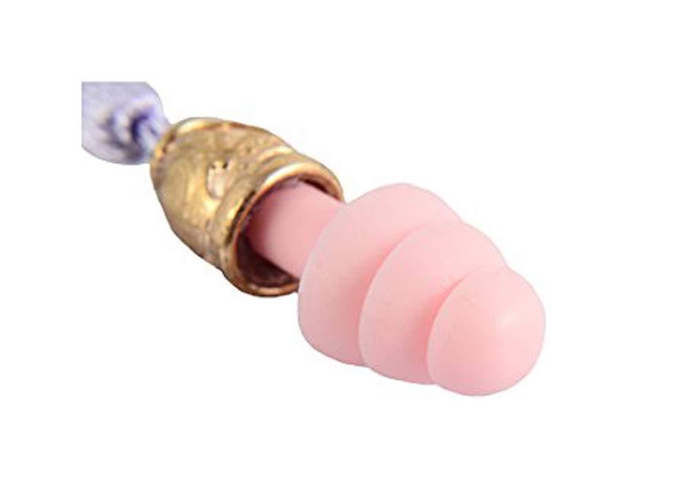 Utopiat Utopiat Audrey Style Lavender Dream Earplugs Inspired By Breakfast at Tiffany\'s