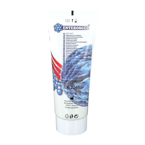 GUNA GUNA Enterosgel Toxin Binding Gel For Cleansing The Gut 225G