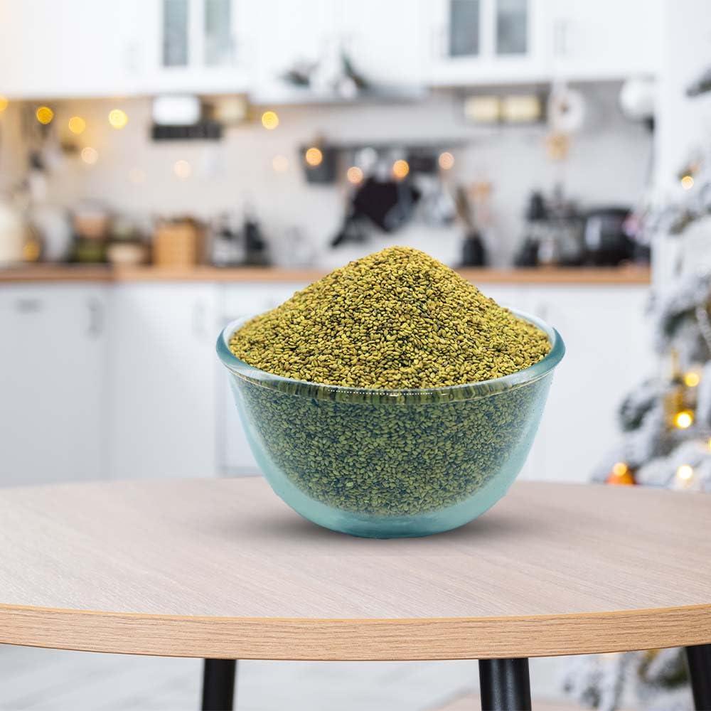 Gautam Mukhwas Combo Pack |Gotli Chips 150g |Alsi 130g | Ajwain Til 150g (Pack of 3)