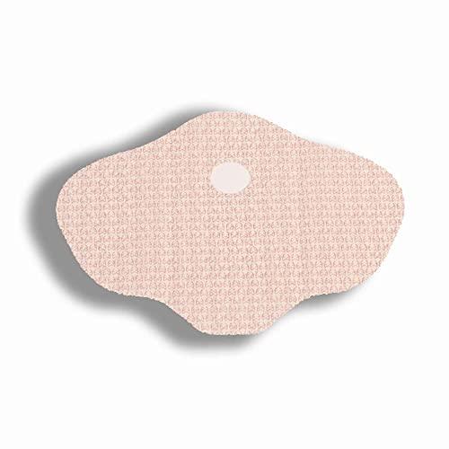 RDE home care RDE home care MYMI Wonder Patch Belly Wing 5 Sheets Yellow