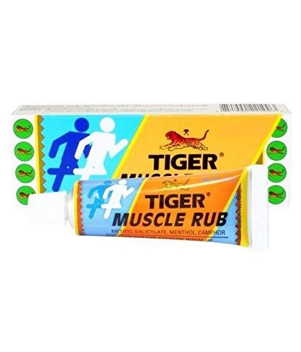 Tiger blam Tiger blam Instant Relief Muscle Rub/Cream, 60 g