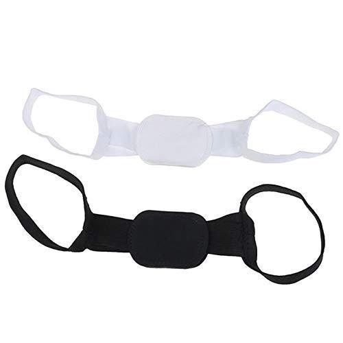 Generic Invisible Posture Corrector Back Spine Support Shoulder Belt Adult Children Corset Posture Brace Support Correction Health Care