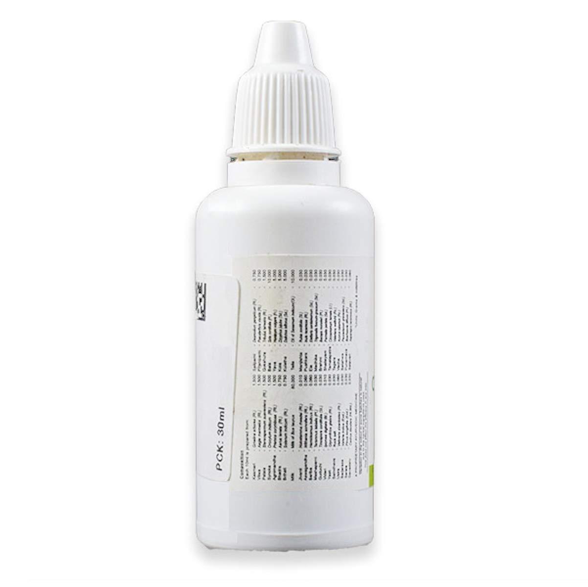 AVN AVN Cervilon Oil - A Proprietary Ayurvedic Oil for Cervical Spondylosis, Numbness of Hand and Giddiness (30 ml)