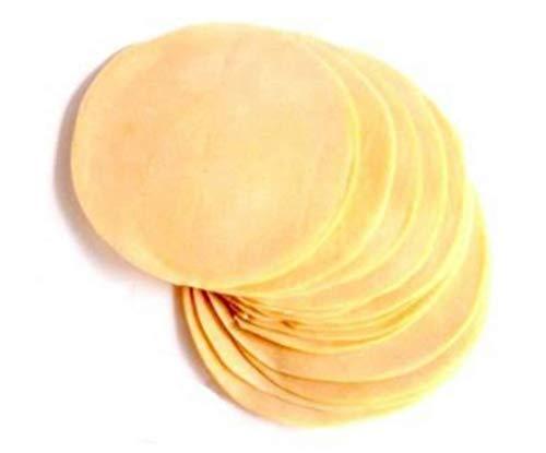 Myfam Myfam Pappadam -Traditional Kerala Homemade PAPPADAM 300 Grams - Ready to Fry