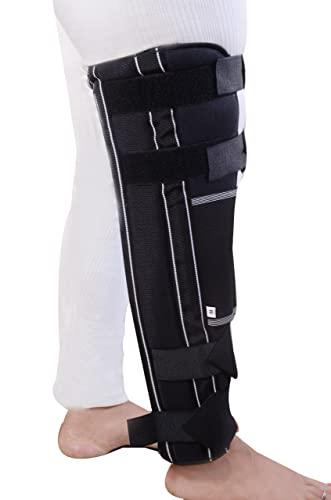 MAXTRO MAXTRO Knee Cap, Knee Support, Knee Brace for Knee Pain Relief, Knee Cap for Men and Women (Small Size)