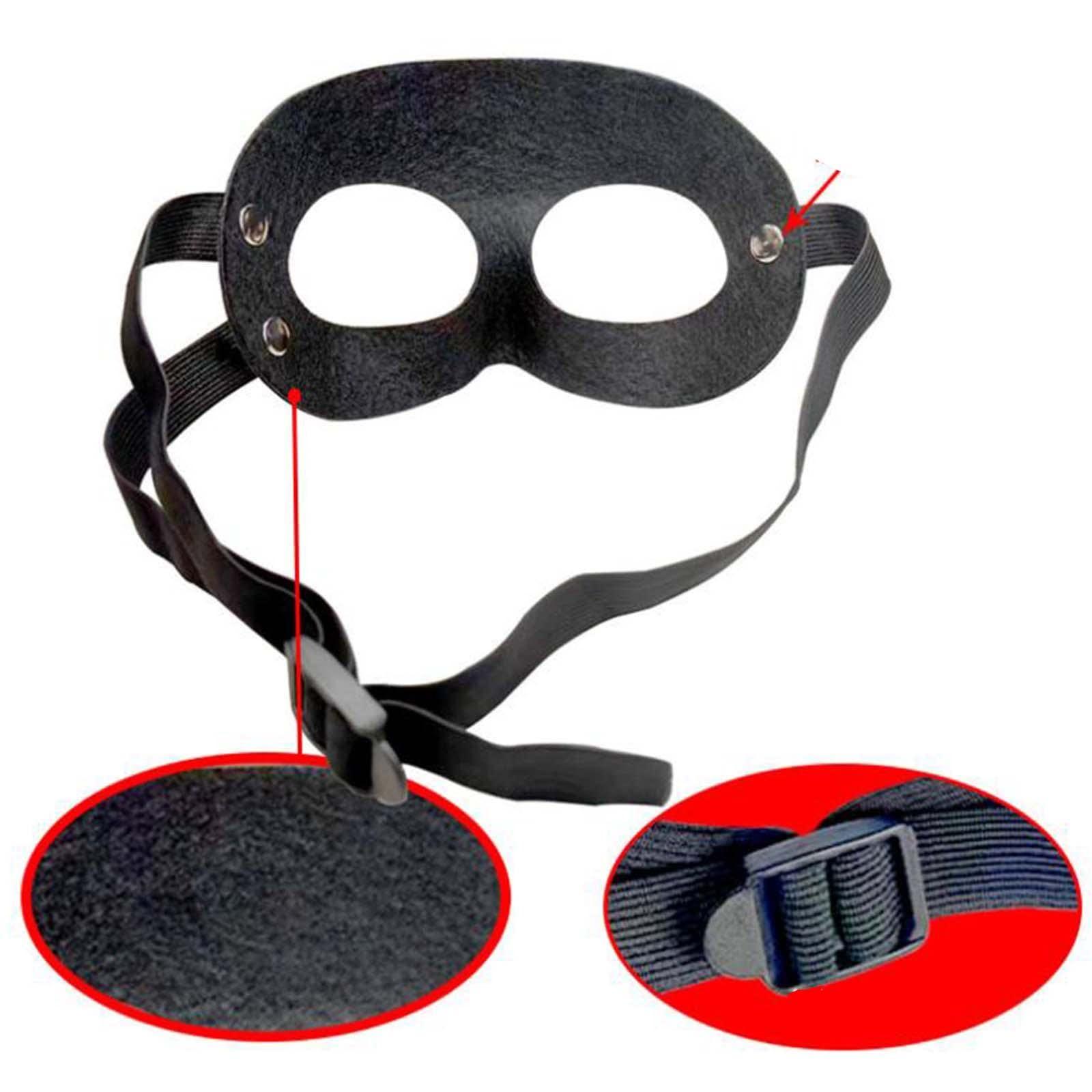 MERISHOPP MERISHOPP Basketball Mask Adult Men Women Nose Protector Football Mask Face Nose Guard Half Face 2 Buckles