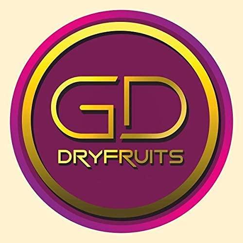 GD Dryfruit GD Dryfruit Dry Lavangi Chilli Whole (Stemless ) 400gm