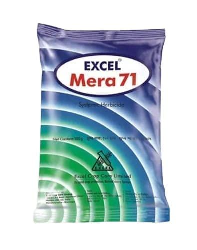 Generic Excel Mera-71 Pack of 100GM