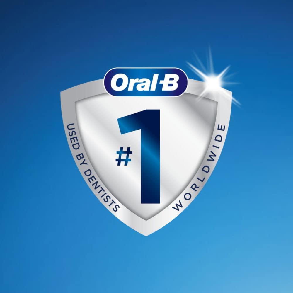 Oral B Oral B 3d White Power Toothbrush 1 Count