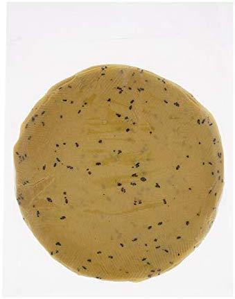 DHAWAK Dhawak Papad Moong Dal Special - 400 GMS. (Handmade, Medium Spicy & Rajasthani Flavor)