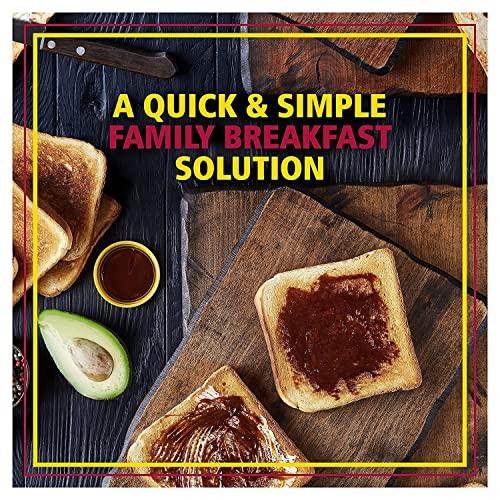 Marmite Marmite Yeast Extract, 4.4 oz / 125 g, 4 Pack