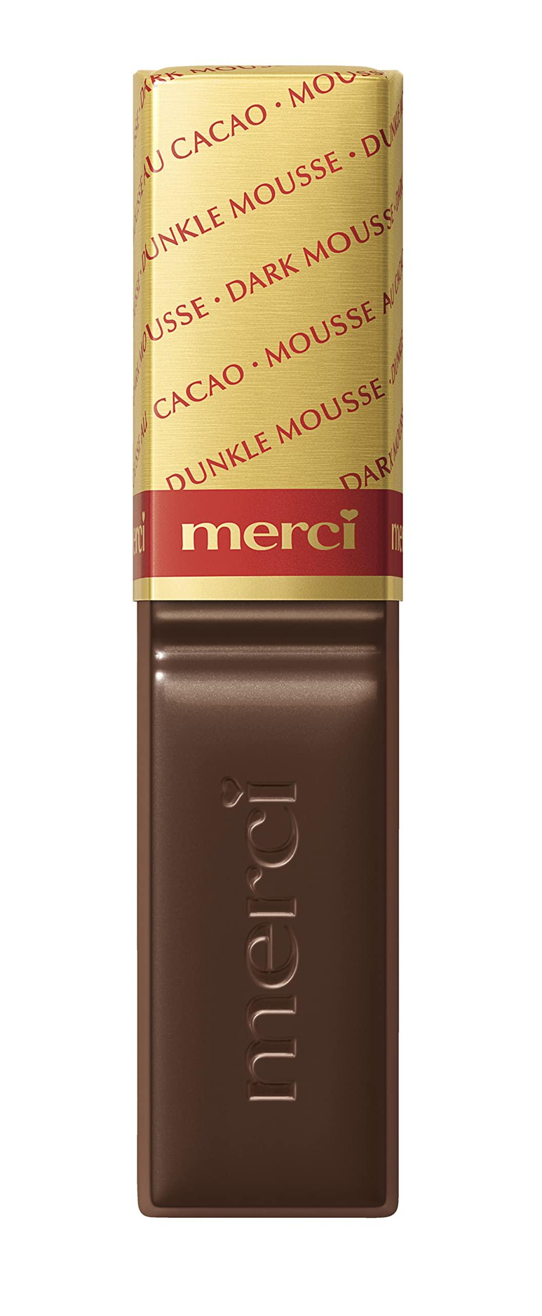 Storck Merci Storck Merci Chocolate, 250 Grams, Pack of 1