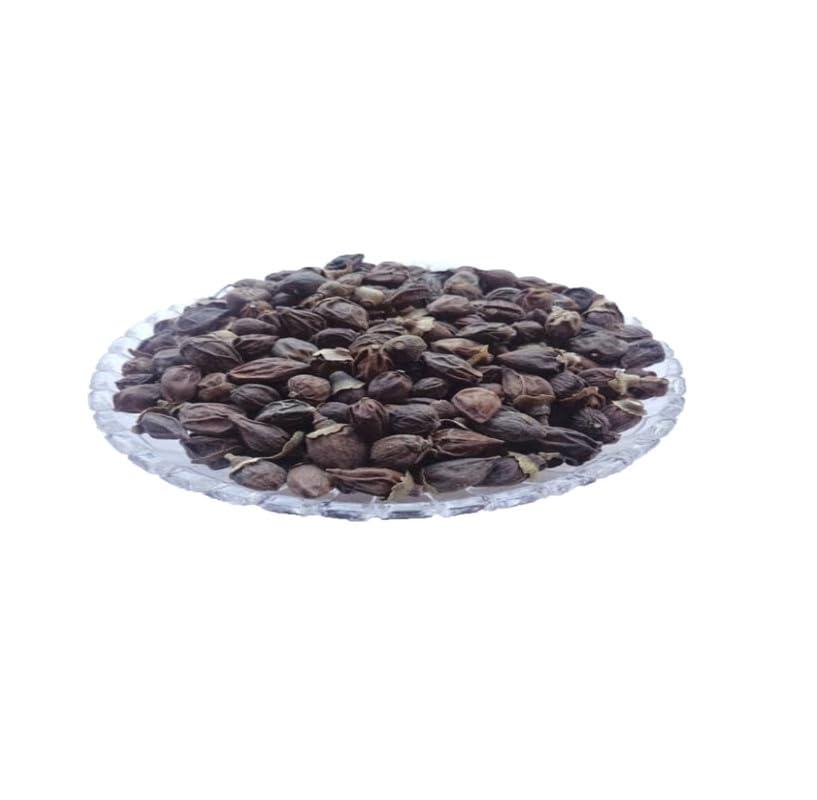 HARAYUG HARAYUG Lisodha Dry - Lasoda - Lasora - Lisoda - Lesua - Sapistan - Cordia Latifolia (100 GM)