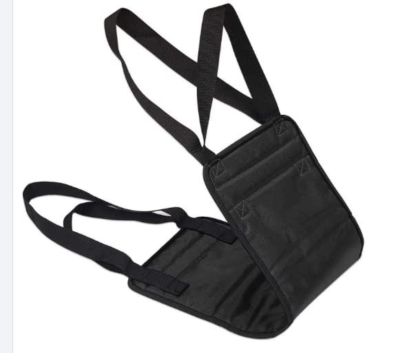 Kitwe Kitwe Gait Belt Transfer Belts with Handles Safely Move from Cars Nursing Sling Safety Lifting Aids Elderly Patient Care