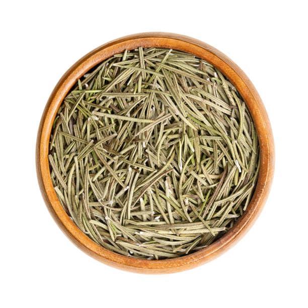 Indiana as offered by nature Indiana Rosemary Dried Leaves with Applicator For Hair Growth | Rosemary Herb Tea | Organic | Natural (400gm)