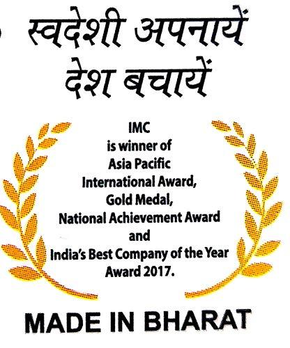 IMC IMC Herbal Aloe Cream (Pack of 2) 2X60g