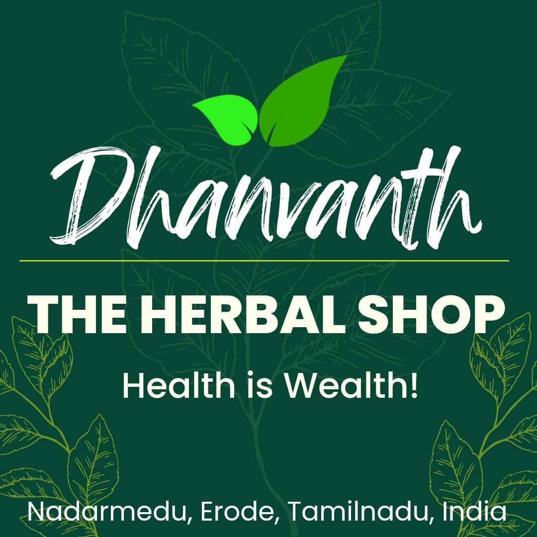 Generic Nannari Roots - Sugandhi Veru Roots - Indian Sarsaparilla - Anantmool Roots - Hemidesmus Indicus Roots - 50g (Pack of 1) - Dhanvant Herbal Shop