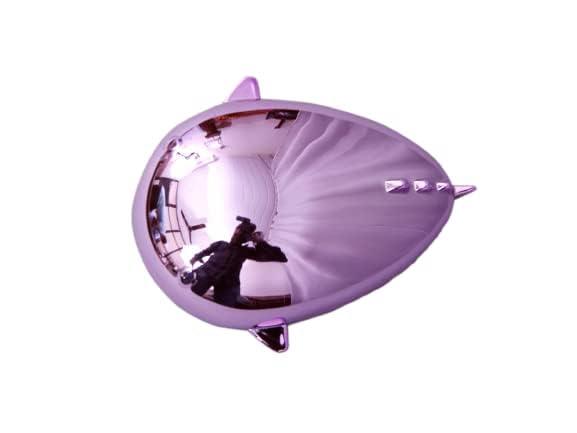 Beutifly Beutifly Hair Accessories Silver scalp massager