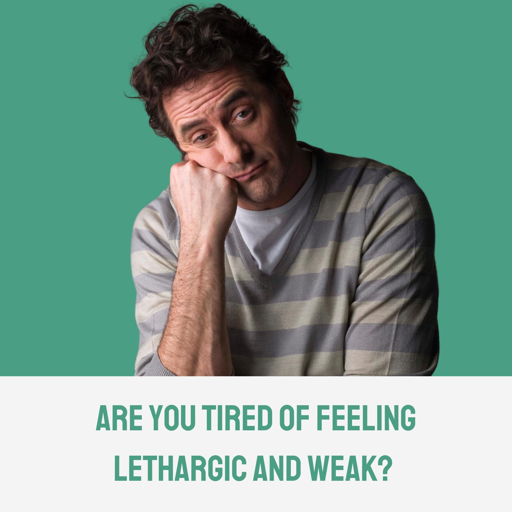 Healthy Nutrition - Just for the Health of it Healthy Nutrition - Just for the Health of it Urotex Forte T Booster For Mens Effervescent Water Soluble (20 Tablets) Pack Of 3