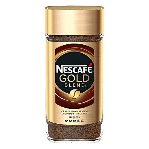 Nescafé Nescafe Gold Blend, 2 x 200 g