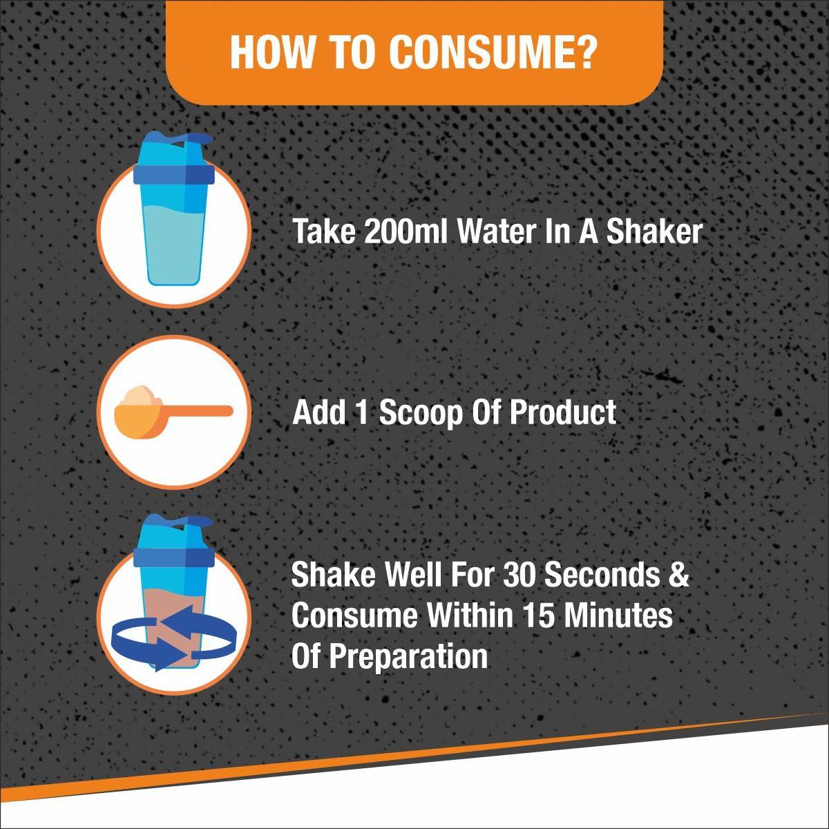 Bioton Bioton 100 % Soya Protein Isolate |1 Kg | Rich Chocolate | Lab Tested 31 Gm Protein Per Serving | Vegan Protein | For Daily Protein Intake, Muscle Growth & Recovery