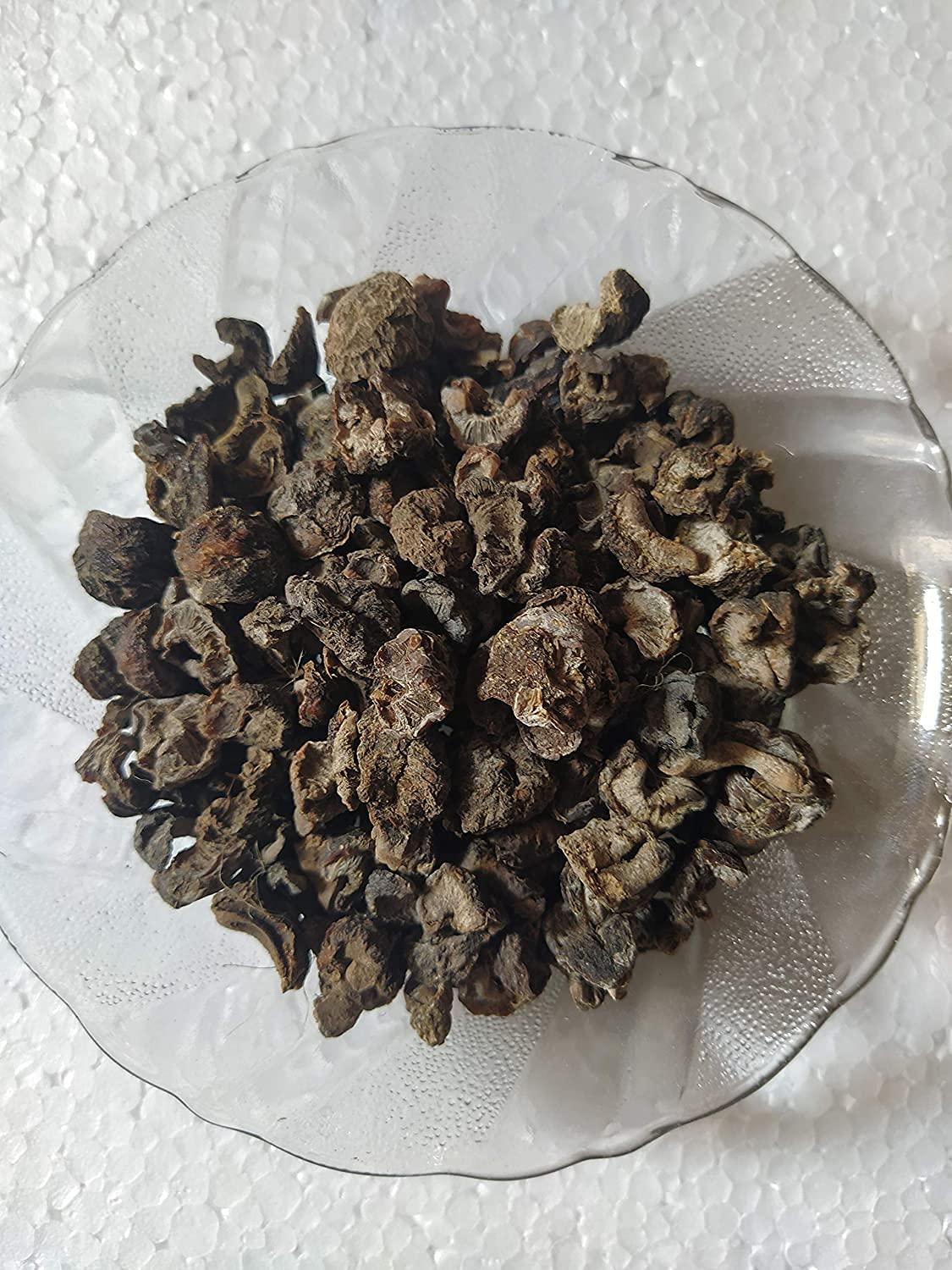 PRINZIP Prinzip Dried Amla Candy | Amla Candy | Dry Amla | Gooseberry | Natural Amla Candy from Western Ghats (500)