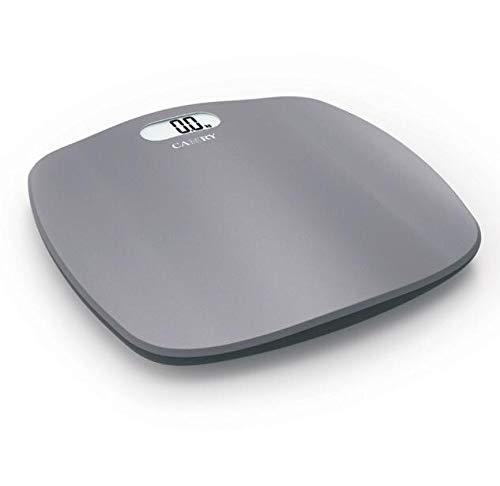 MAJRON MAJRON Digital Personal Weighing Machine - For Body Weight,(Royal Blue)