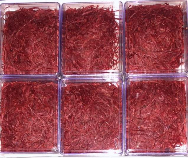 Noor Brand Saffron Noor Brand Saffron (5 Gm Pack)