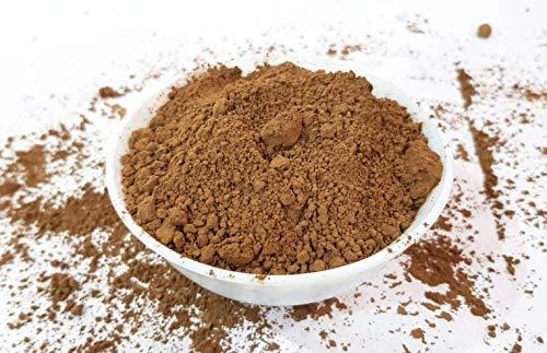 NURU Nuru Cocoa Powder 200 gm - Unsweetened, Non-Alkalized